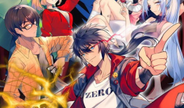 最新动漫更新,探索最新动漫世界的奇幻之旅